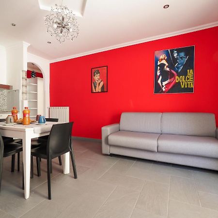 La Dolce Vita Relax - Cozy Apt In Sorrento Διαμέρισμα Εξωτερικό φωτογραφία