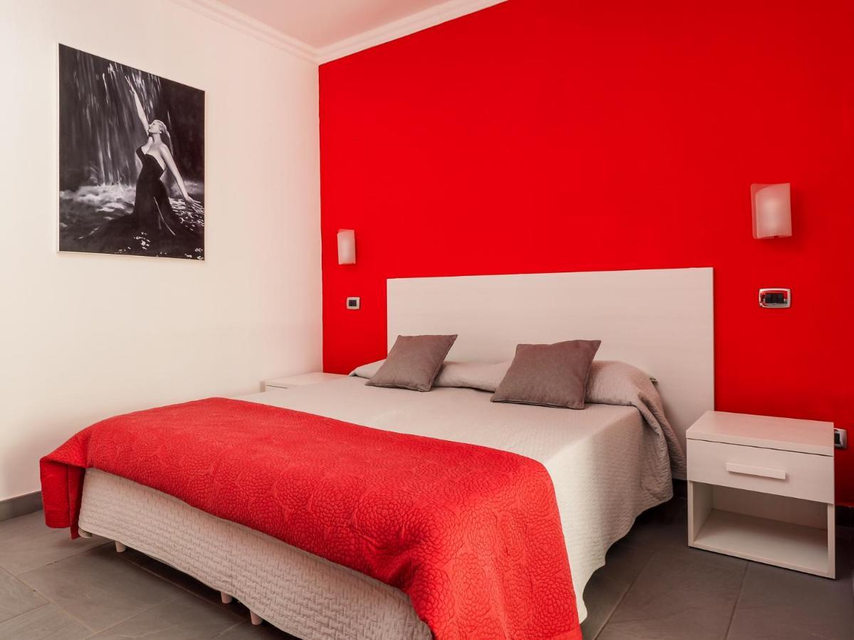 La Dolce Vita Relax - Cozy Apt In Sorrento Διαμέρισμα Εξωτερικό φωτογραφία