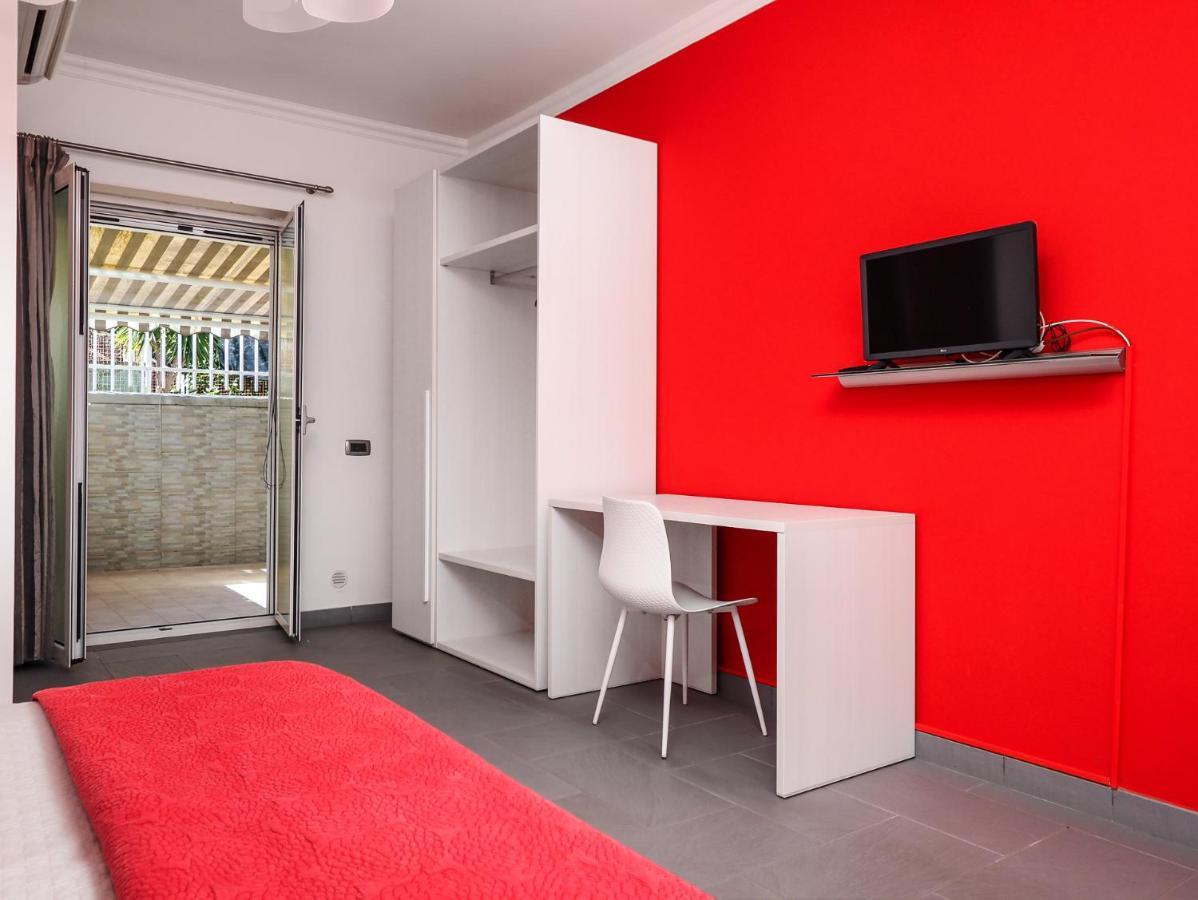 La Dolce Vita Relax - Cozy Apt In Sorrento Διαμέρισμα Εξωτερικό φωτογραφία