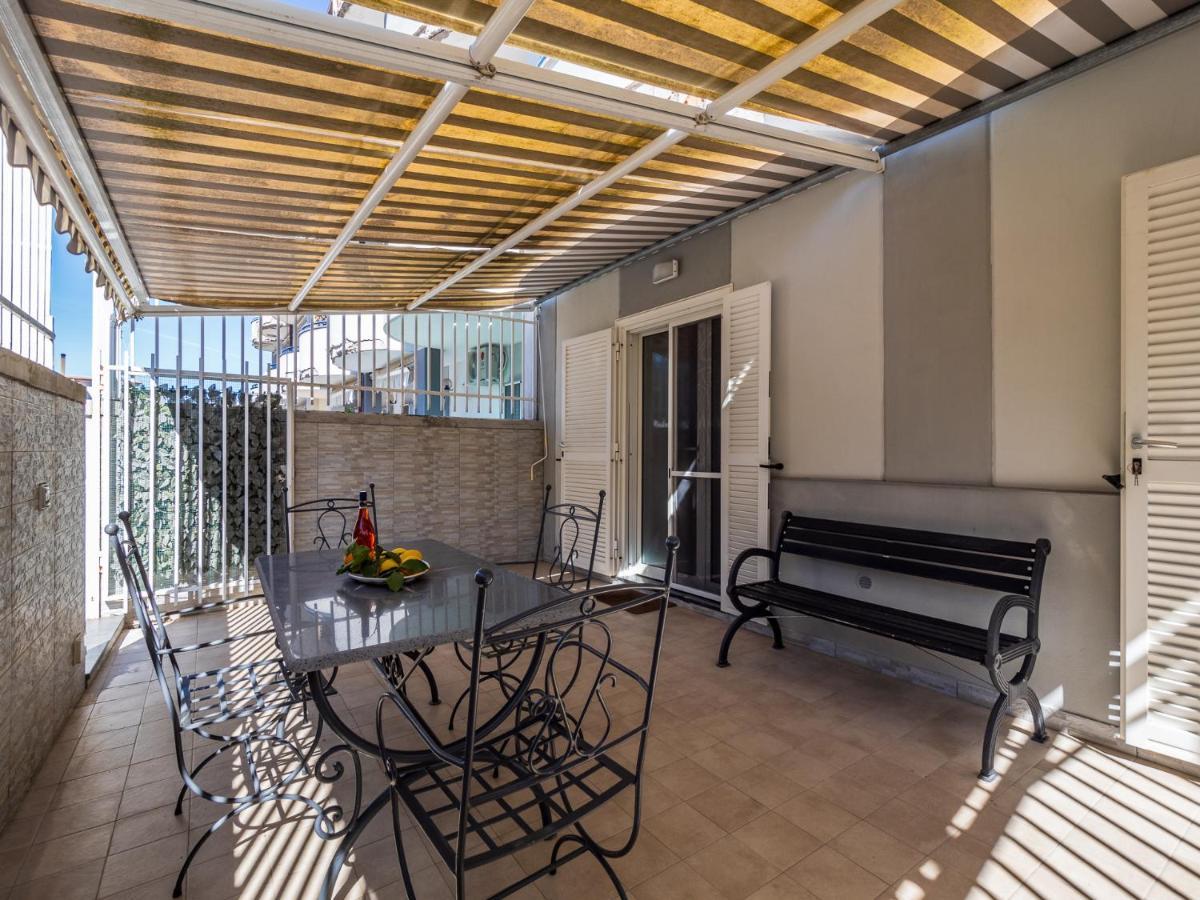 La Dolce Vita Relax - Cozy Apt In Sorrento Διαμέρισμα Εξωτερικό φωτογραφία