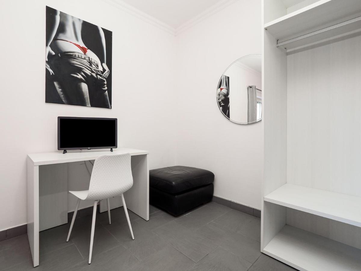 La Dolce Vita Relax - Cozy Apt In Sorrento Διαμέρισμα Εξωτερικό φωτογραφία