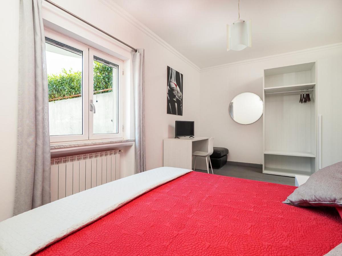 La Dolce Vita Relax - Cozy Apt In Sorrento Διαμέρισμα Εξωτερικό φωτογραφία