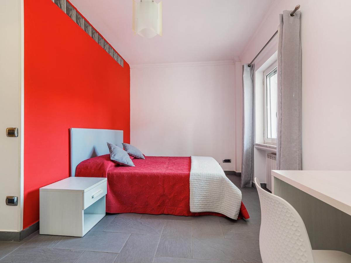 La Dolce Vita Relax - Cozy Apt In Sorrento Διαμέρισμα Εξωτερικό φωτογραφία