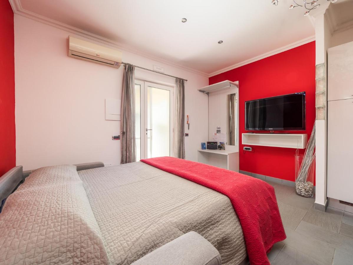 La Dolce Vita Relax - Cozy Apt In Sorrento Διαμέρισμα Εξωτερικό φωτογραφία