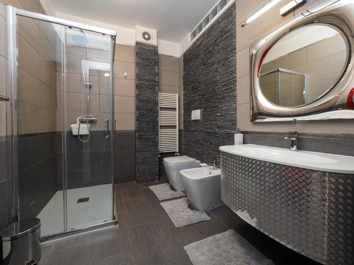 La Dolce Vita Relax - Cozy Apt In Sorrento Διαμέρισμα Εξωτερικό φωτογραφία