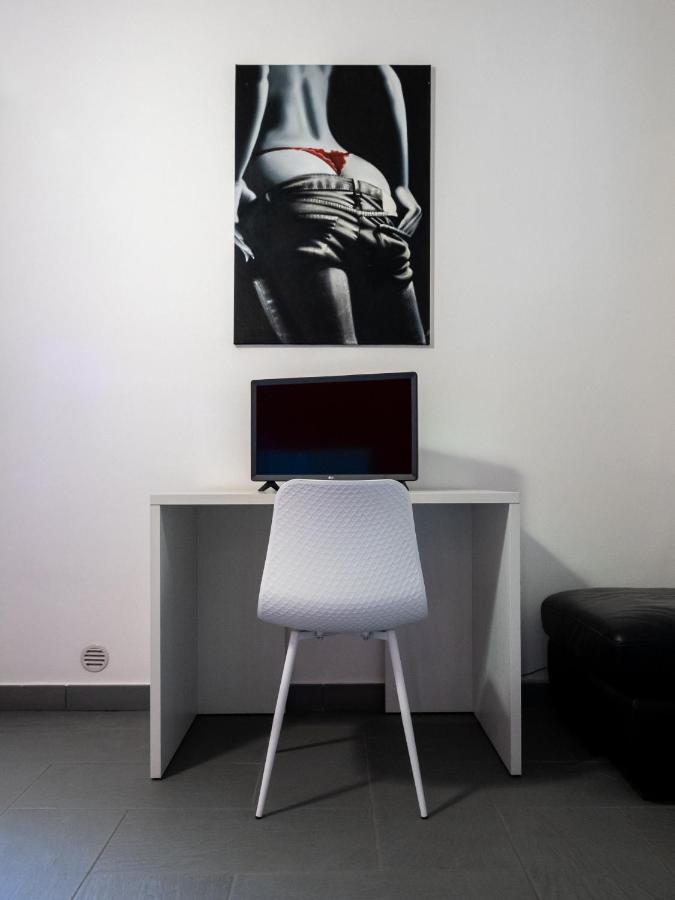 La Dolce Vita Relax - Cozy Apt In Sorrento Διαμέρισμα Εξωτερικό φωτογραφία