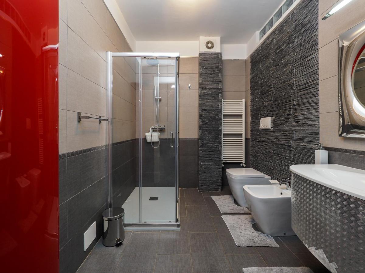 La Dolce Vita Relax - Cozy Apt In Sorrento Διαμέρισμα Εξωτερικό φωτογραφία
