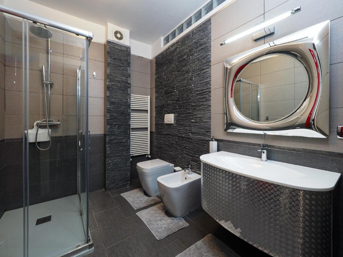 La Dolce Vita Relax - Cozy Apt In Sorrento Διαμέρισμα Εξωτερικό φωτογραφία