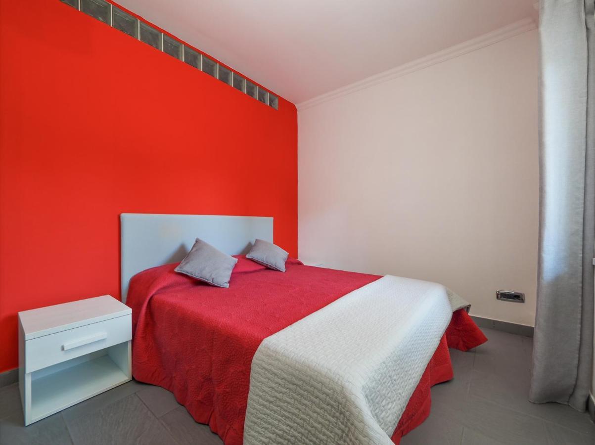 La Dolce Vita Relax - Cozy Apt In Sorrento Διαμέρισμα Εξωτερικό φωτογραφία