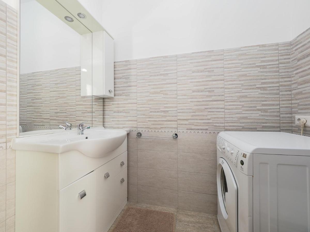 La Dolce Vita Relax - Cozy Apt In Sorrento Διαμέρισμα Εξωτερικό φωτογραφία