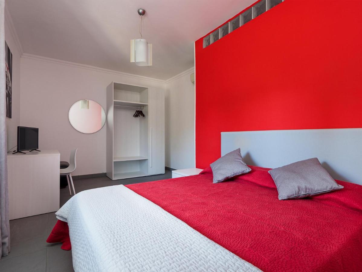 La Dolce Vita Relax - Cozy Apt In Sorrento Διαμέρισμα Εξωτερικό φωτογραφία